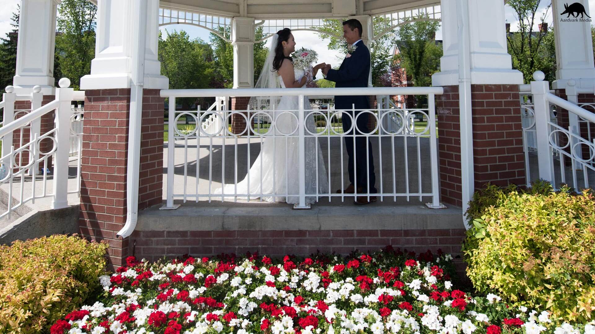 Aardvark Media Calgary Wedding Photographer, image taken by Ken Appleby